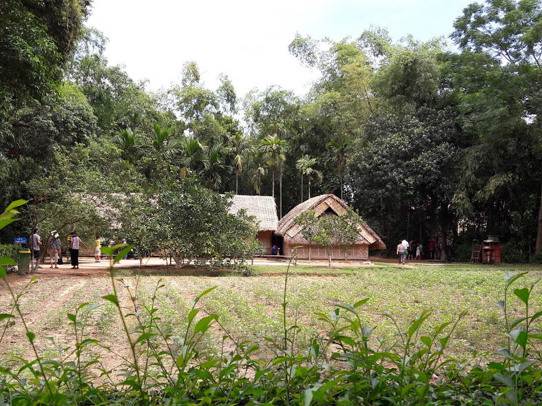 Tháng 7 về, thương nhớ lắm miền Trung!